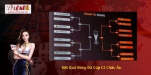 Kết quả bóng đá Cúp C2 Châu Âu