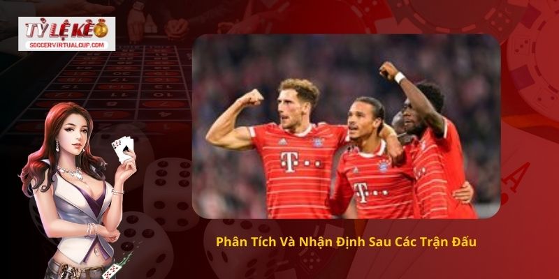 Kết quả bóng đá Bundesliga 2 Phân Tích Và Nhận Định Sau Các Trận Đấu