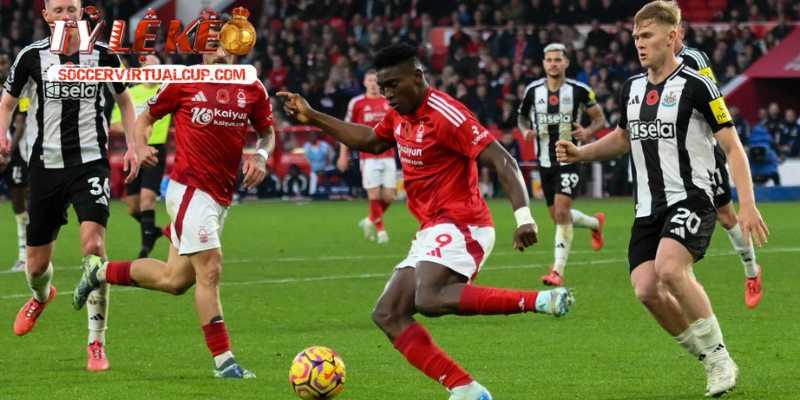 Nhận định - soi kèo Newcastle United vs Nottingham Forest | 20:00 ngày 05/10/2025 3 Chốt kèo tỷ số tổng hợp các lựa chọn kèo sáng giá nhất