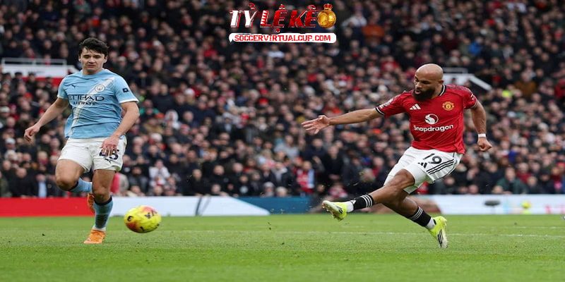 Phong độ Man United Phong độ Man United