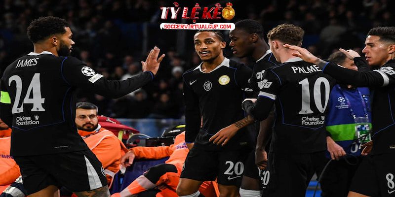 Phong độ Chelsea