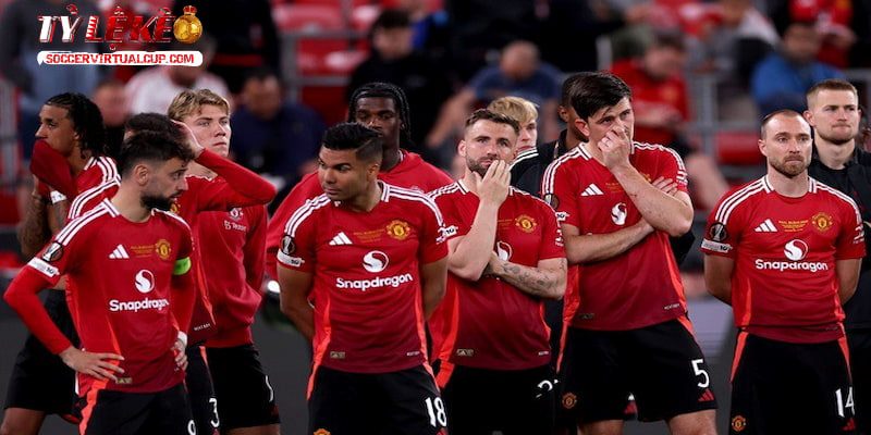 Người được chọn có rất nhiều việc phải làm để đưa đội bóng trở lại quỹ đạo Người được chọn có rất nhiều việc phải làm để đưa đội bóng trở lại quỹ đạo