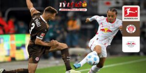st pauli vs leipzig