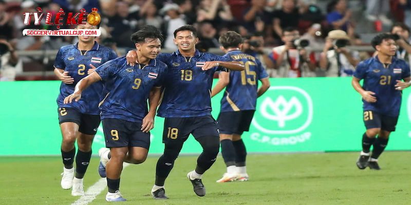 U23 Thái Lan không có được sự chuẩn bị tốt nhất cho giải lần này U23 Thái Lan không có được sự chuẩn bị tốt nhất cho giải lần này