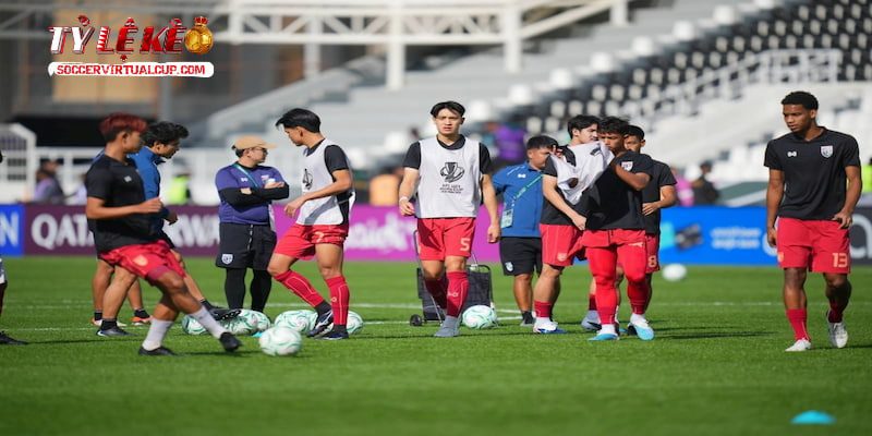 Những chú voi chiến vẫn còn nguyên hy vọng đi tiếp Những chú voi chiến vẫn còn nguyên hy vọng đi tiếp