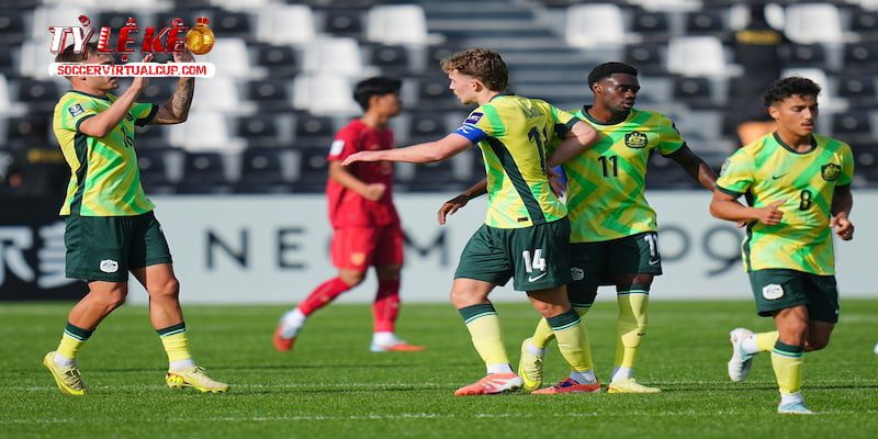 Đại diện Đông Nam Á nhanh chóng đánh mất lợi thế trong hiệp một Đại diện Đông Nam Á nhanh chóng đánh mất lợi thế trong hiệp một