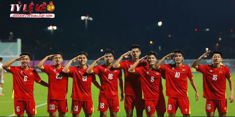 Thầy trò HLV Kim Sang-sik vẫn chưa chắc chắn đi tiếp Thầy trò HLV Kim Sang-sik vẫn chưa chắc chắn đi tiếp