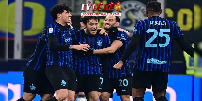 Phong độ Inter Milan Phong độ Inter Milan