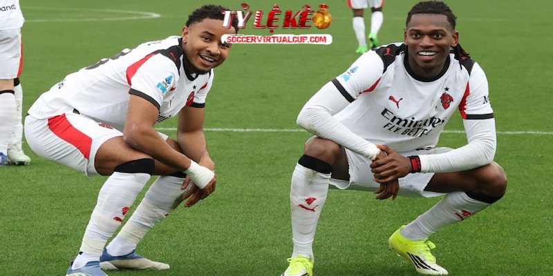 Phong độ AC Milan Phong độ AC Milan