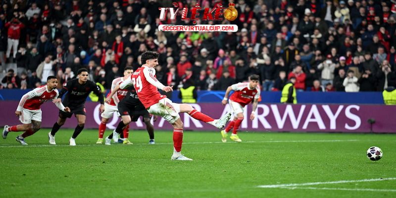 Chỉ còn Arsenal và Liverpool còn nguyên cơ hội đi tiếp vào tứ kết Chỉ còn Arsenal và Liverpool còn nguyên cơ hội đi tiếp vào tứ kết