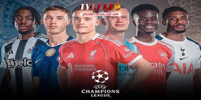 Bóng đá Anh thi đấu thất vọng tại C1 sau lượt đi vòng 16 đội Bóng đá Anh thi đấu thất vọng tại C1 sau lượt đi vòng 16 đội