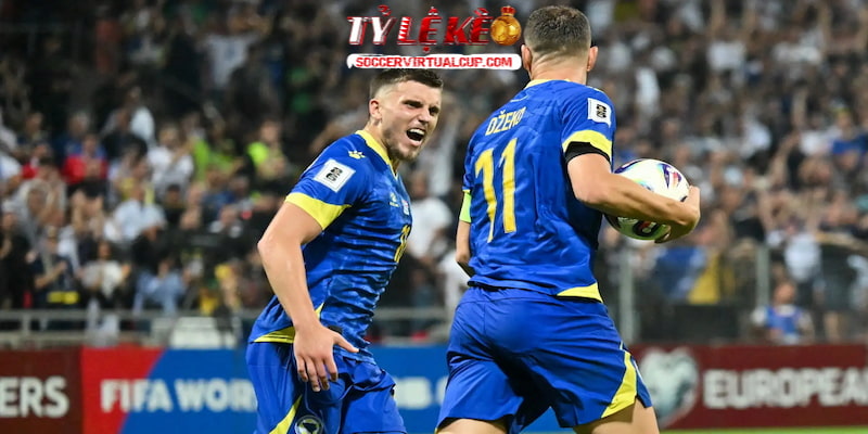 Phong độ Bosnia Phong độ Bosnia