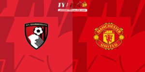 bournemouth vs man united