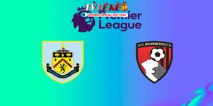 burnley vs bournemouth