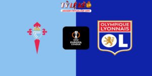celta vigo vs lyon