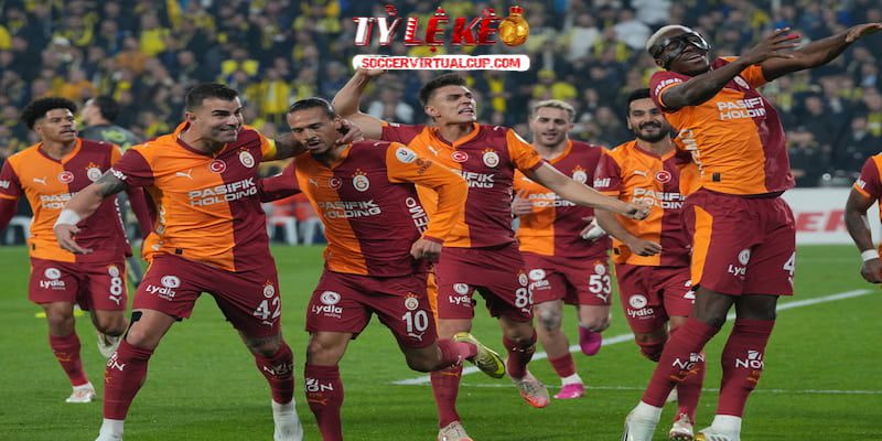 Phong độ Galatasaray Phong độ Galatasaray