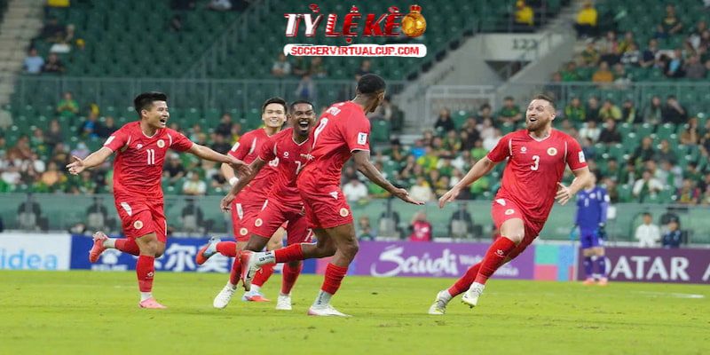 Phong độ CAHN Phong độ CAHN