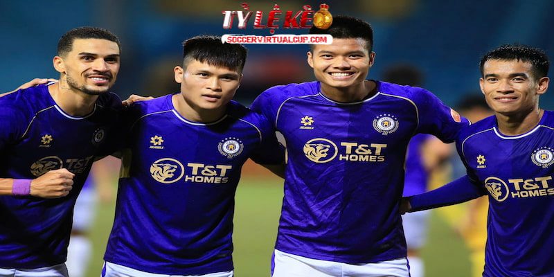 Phong độ Hà Nội Phong độ Hà Nội