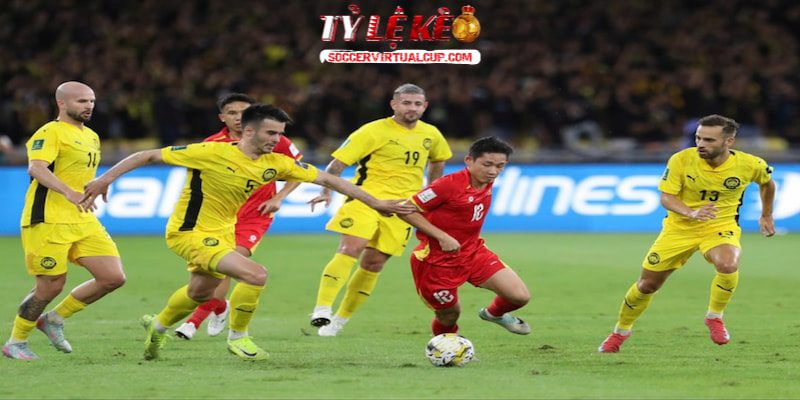 Đội tuyển Việt Nam không có nhiều hy vọng đi tiếp trước khi Malaysia bị xử thua Đội tuyển Việt Nam không có nhiều hy vọng đi tiếp trước khi Malaysia bị xử thua