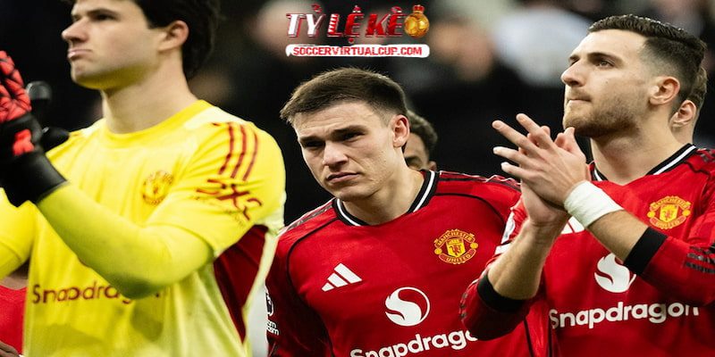 MU hành quân đến sân Vitality với quyết tâm cao độ