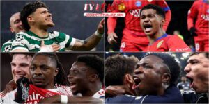 nhin lai vong 1 8 champions league