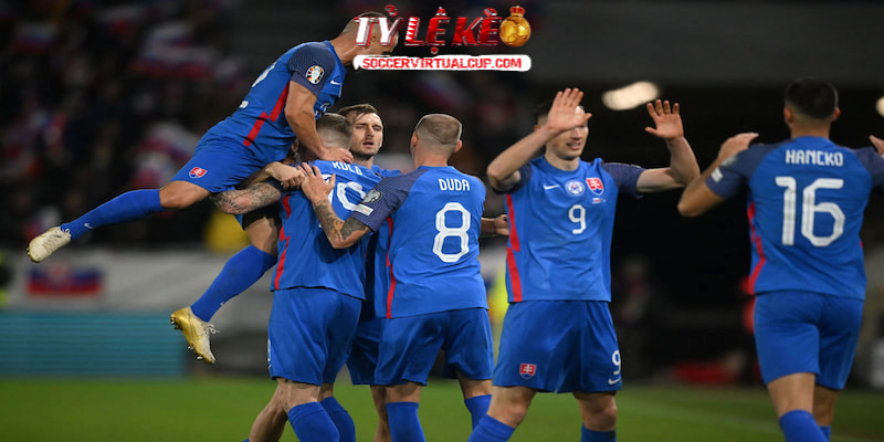 Phong độ Slovakia Phong độ Slovakia