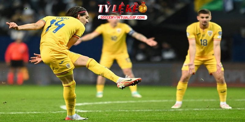 Phong độ Romania Phong độ Romania