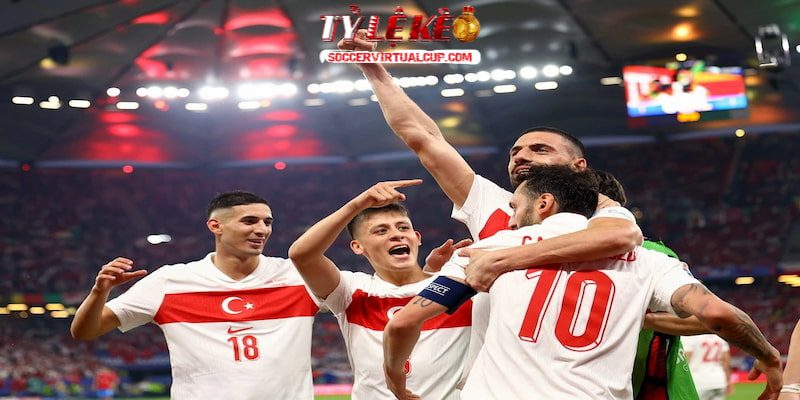 Phong độ Thổ Nhĩ Kỳ Phong độ Thổ Nhĩ Kỳ