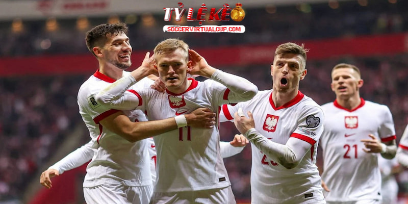 Phong độ Ba Lan Phong độ Ba Lan